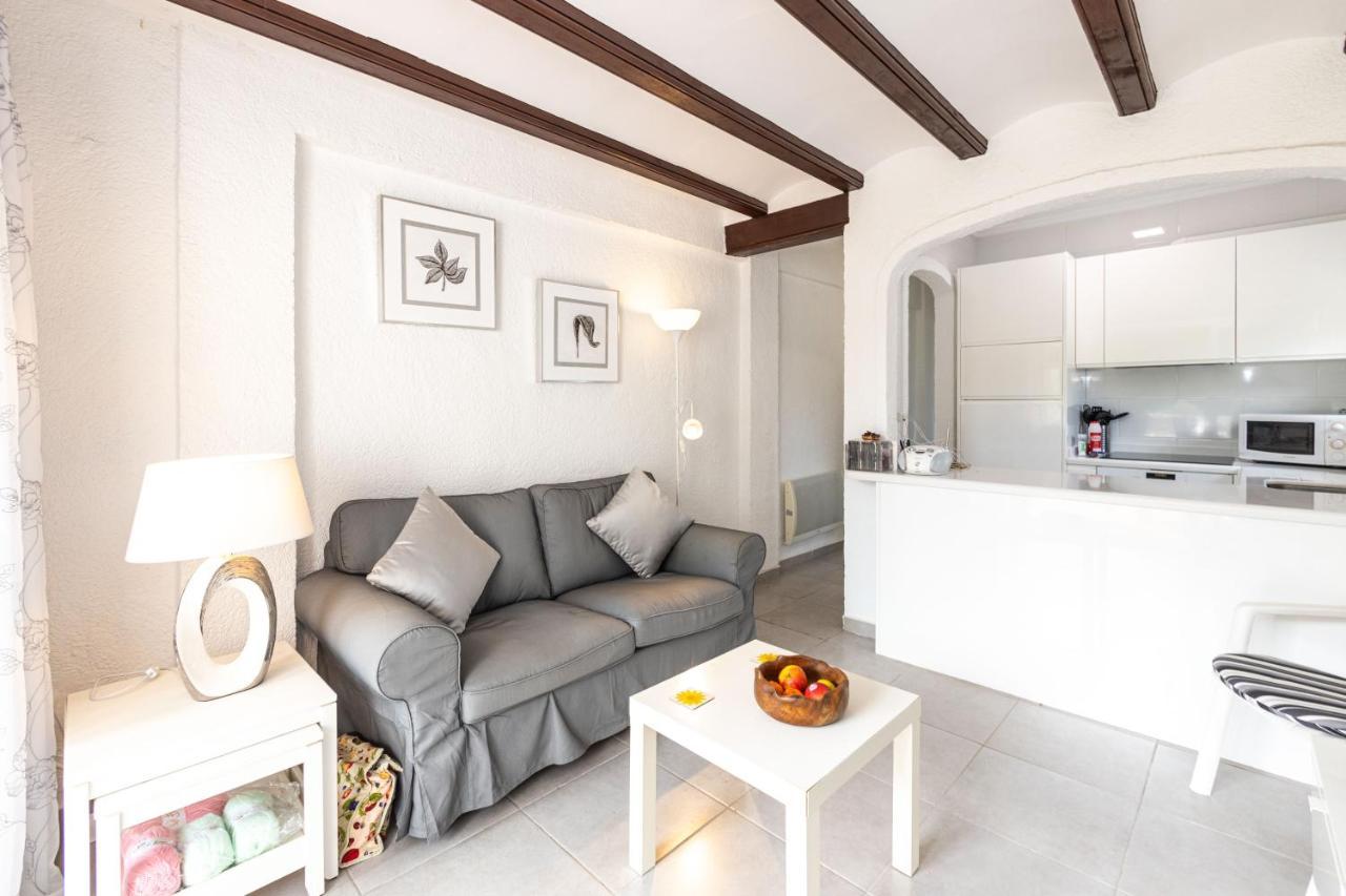Semiadosado Alegria Javea, Recien Reformado, Cocina Integrada A 300 Metros De La Playa Exterior foto