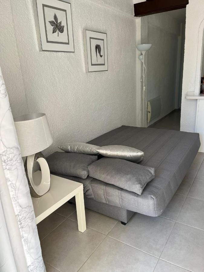 Semiadosado Alegria Javea, Recien Reformado, Cocina Integrada A 300 Metros De La Playa Exterior foto